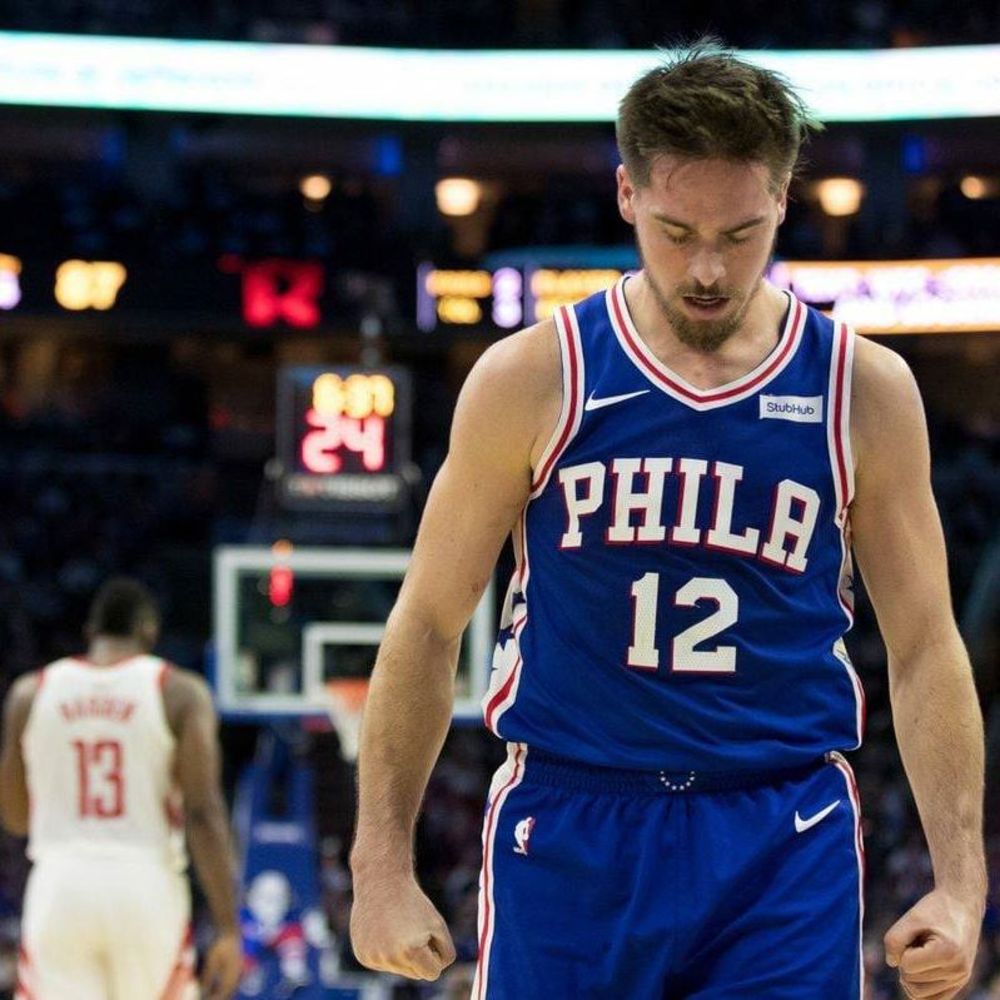 Meet your Posher, Joseph